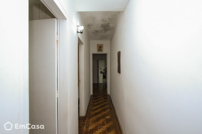Imagem do imóvel ID-37016 na Rua Bento Gonçalves, Vila Regente Feijó, São Paulo - SP