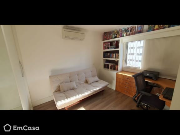 Imagem do imóvel ID-28047 na Rua Édison, Campo Belo, São Paulo - SP
