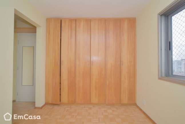 Imagem do imóvel ID-38376 na Rua Fábia, Vila Romana, São Paulo - SP