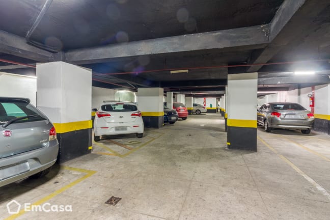 Imagem do imóvel ID-31262 na Rua Pinheiro Machado, Laranjeiras, Rio de Janeiro - RJ