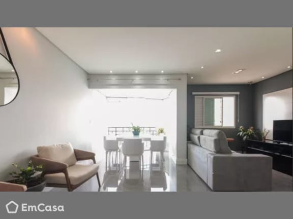 Imagem do imóvel ID-34039 na Rua Pantojo, Vila Regente Feijó, São Paulo - SP