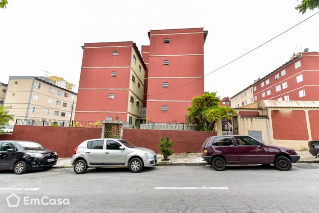 Imagem do imóvel ID-38369 na Rua Filomena Cassilhas, Santa Terezinha, São Bernardo do Campo - SP