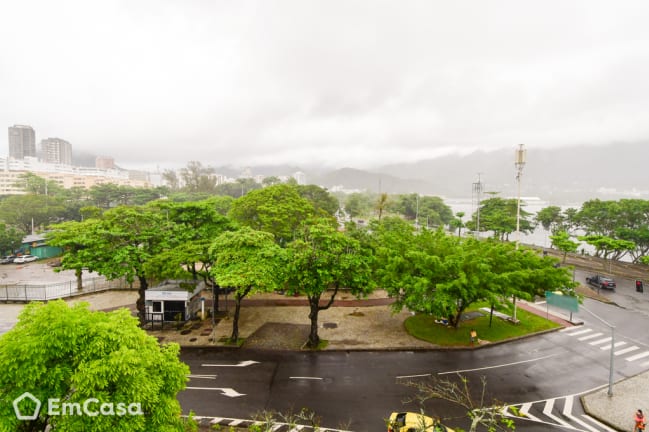 Imagem do imóvel ID-42773 na Avenida Epitácio Pessoa, Lagoa, Rio de Janeiro - RJ