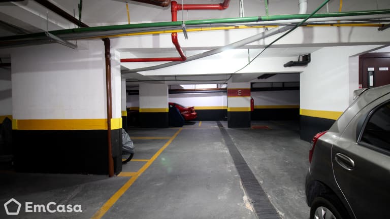 Imagem do imóvel ID-42123 na Rua Heitor Peixoto, Cambuci, São Paulo - SP