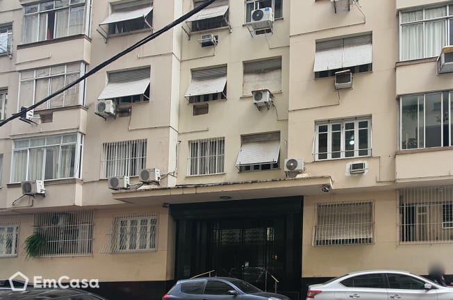 Imagem do imóvel ID-32809 na Rua Senador Vergueiro, Flamengo, Rio de Janeiro - RJ