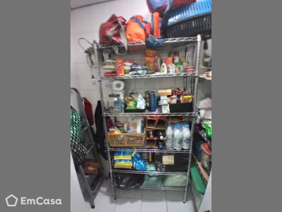 Imagem do imóvel ID-33671 na Rua Abagiba, Vila da Saúde, São Paulo - SP