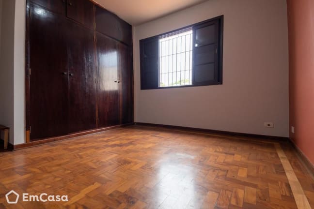 Imagem do imóvel ID-38428 na Rua Monsenhor Basílio Pereira, Jabaquara, São Paulo - SP