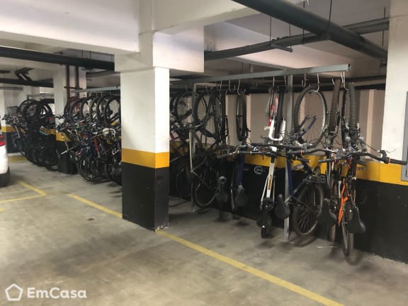 Imagem do imóvel ID-31082 na Rua Coronel Luís Barroso, Santo Amaro, São Paulo - SP