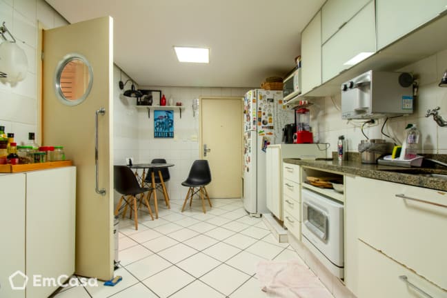 Imagem do imóvel ID-37681 na Alameda Jaú, Jardim Paulista, São Paulo - SP