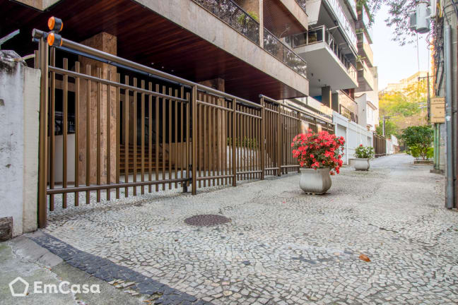 Imagem do imóvel ID-31890 na Rua Andrade Neves, Tijuca, Rio de Janeiro - RJ