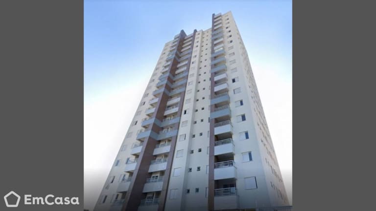 Imagem do imóvel ID-42316 na Avenida Fortaleza, Parque Industrial, São José dos Campos - SP