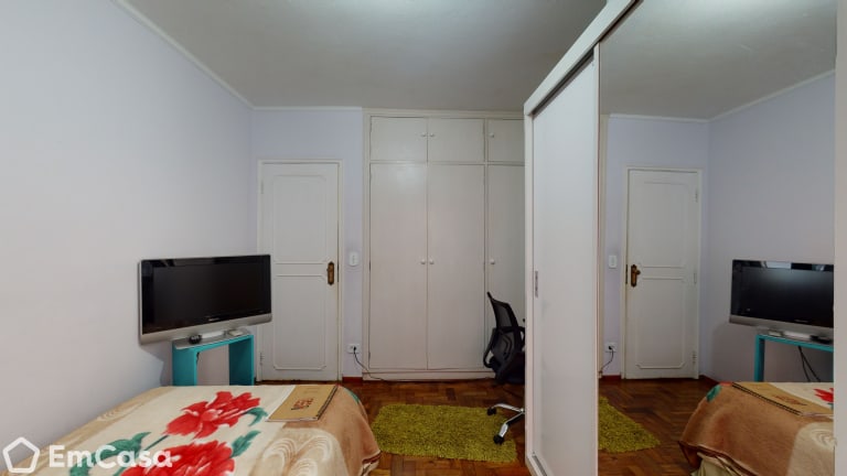 Imagem do imóvel ID-27300 na Rua Tomás Carvalhal, Paraíso, São Paulo - SP