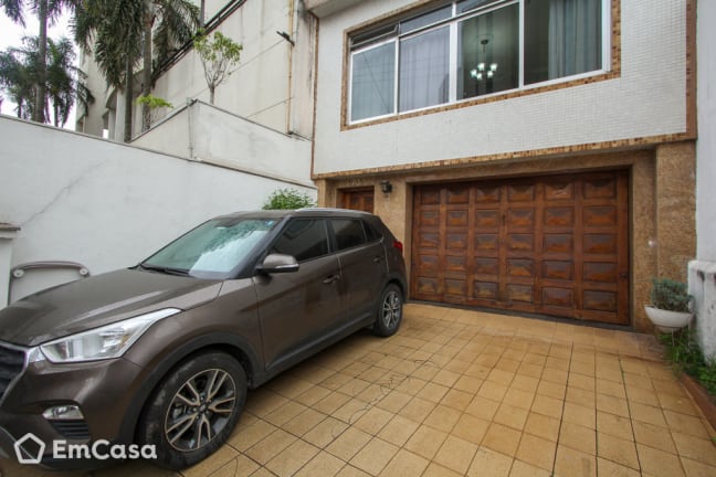Imagem do imóvel ID-37016 na Rua Bento Gonçalves, Vila Regente Feijó, São Paulo - SP