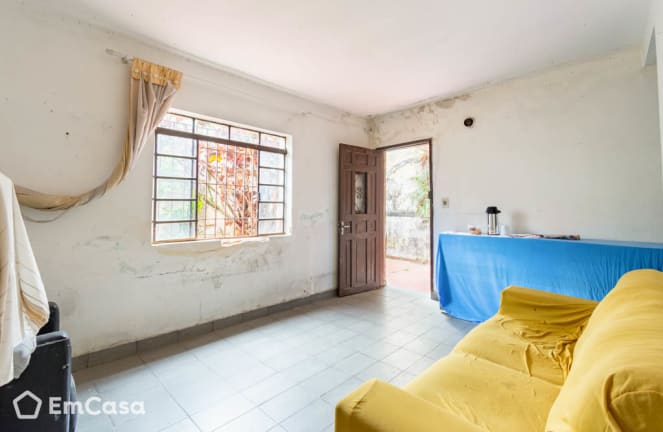 Imagem do imóvel ID-31271 na Rua Michel Colombe, Vila Das Mercês, São Paulo - SP