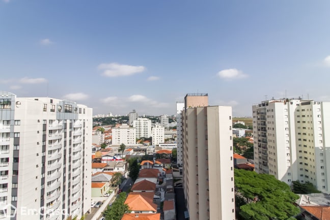 Imagem do imóvel ID-12550 na Avenida Miruna, Indianópolis, São Paulo - SP