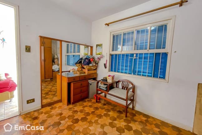 Imagem do imóvel ID-31603 na Rua Capitão Ferraiuolo, Vila Invernada, São Paulo - SP