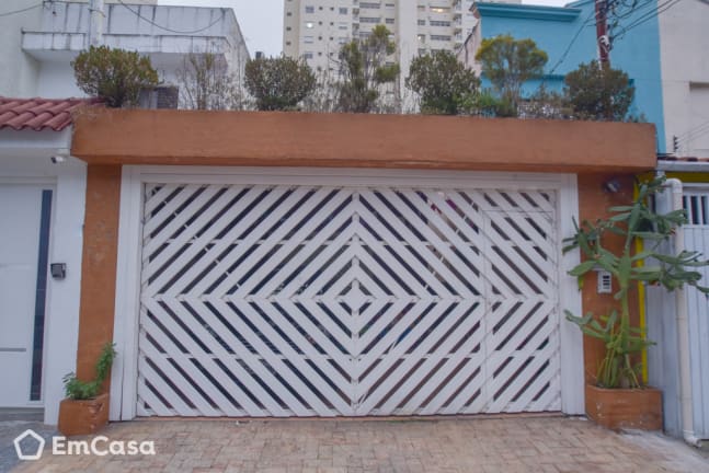 Imagem do imóvel ID-27854 na Rua Costa Aguiar, Ipiranga, São Paulo - SP