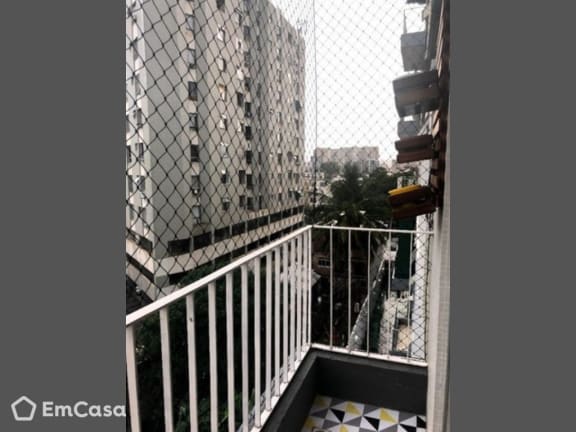 Imagem do imóvel ID-33444 na Rua Silveira Lôbo, Cachambi, Rio de Janeiro - RJ