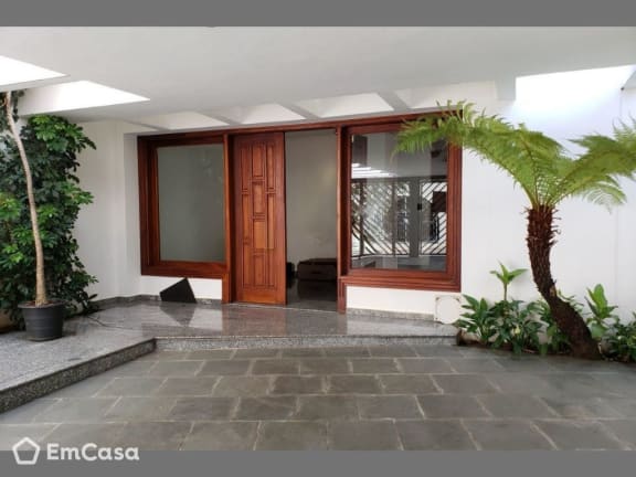 Imagem do imóvel ID-32126 na Rua Santa Rufina, Jardim Santo Amaro, São Paulo - SP