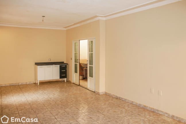 Imagem do imóvel ID-48680 na Rua Francisco Jorge Rosa, Residencial Parque dos Servidores, Ribeirão Preto - SP