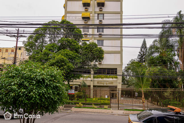 Imagem do imóvel ID-37711 na Rua do Bispo, Rio Comprido, Rio de Janeiro - RJ