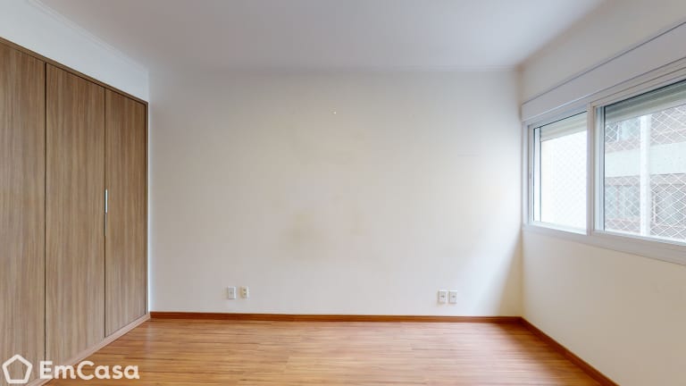 Imagem do imóvel ID-36838 na Alameda Fernão Cardim, Jardim Paulista, São Paulo - SP