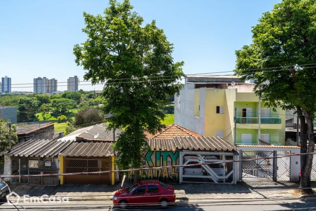 Imagem do imóvel ID-38213 na Rua Gamboa, Paraíso, Santo André - SP