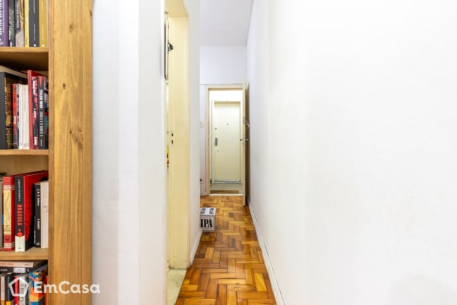 Imagem do imóvel ID-32692 na Rua Corrêa Dutra, Catete, Rio de Janeiro - RJ