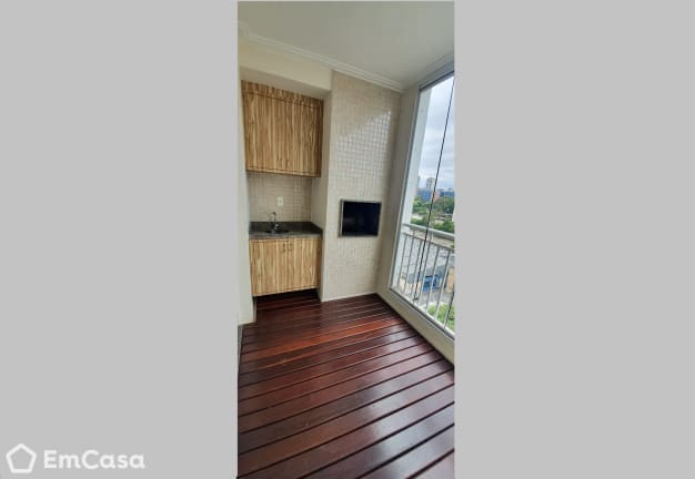 Imagem do imóvel ID-37235 na Rua Itajaí, Mooca, São Paulo - SP