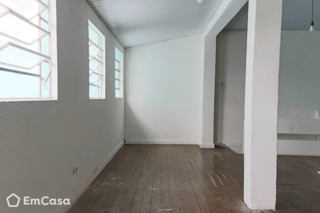 Imagem do imóvel ID-42838 na Rua Capitão Júlio Alfredo Montes, Vila São José, São Paulo - SP