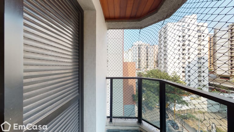 Imagem do imóvel ID-31037 na Rua Cayowaá, Perdizes, São Paulo - SP