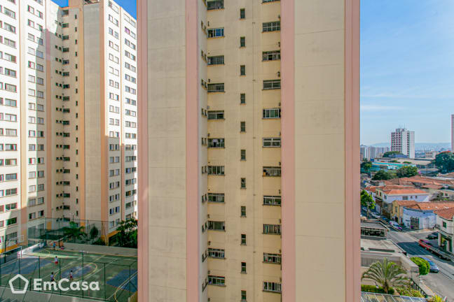Imagem do imóvel ID-28577 na Rua do Oratório, Mooca, São Paulo - SP