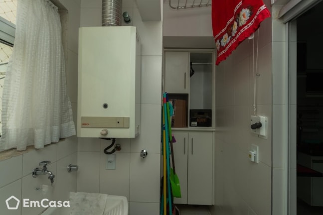 Imagem do imóvel ID-37651 na Rua Tonelero, Vila Ipojuca, São Paulo - SP