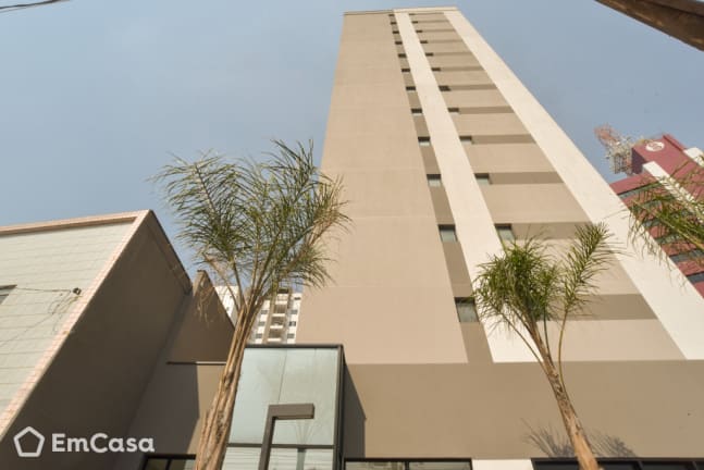 Imagem do imóvel ID-32732 na Avenida Jabaquara, Mirandópolis, São Paulo - SP