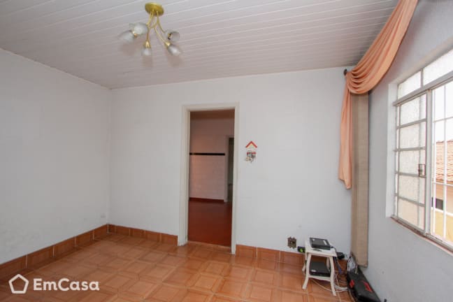 Imagem do imóvel ID-38365 na Rua Manoel João Pereira, Vila Matilde, São Paulo - SP