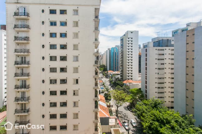 Imagem do imóvel ID-11342 na Rua José Maria Lisboa, Jardim Paulista, São Paulo - SP