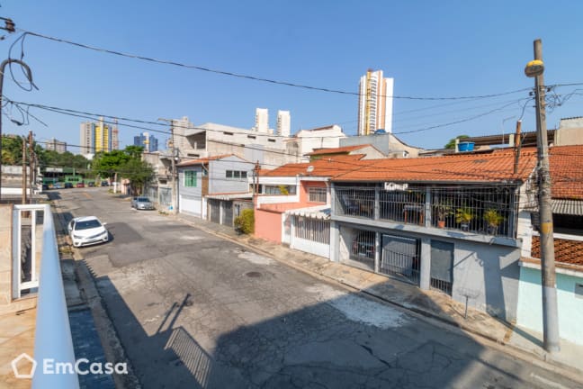 Imagem do imóvel ID-33425 na Rua Gêmeos, Vila Guiomar, Santo André - SP