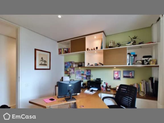 Imagem do imóvel ID-34146 na Rua Itapimirum, Vila Andrade, São Paulo - SP