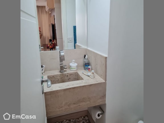 Imagem do imóvel ID-31777 na Rua Diana, Pompeia, São Paulo - SP