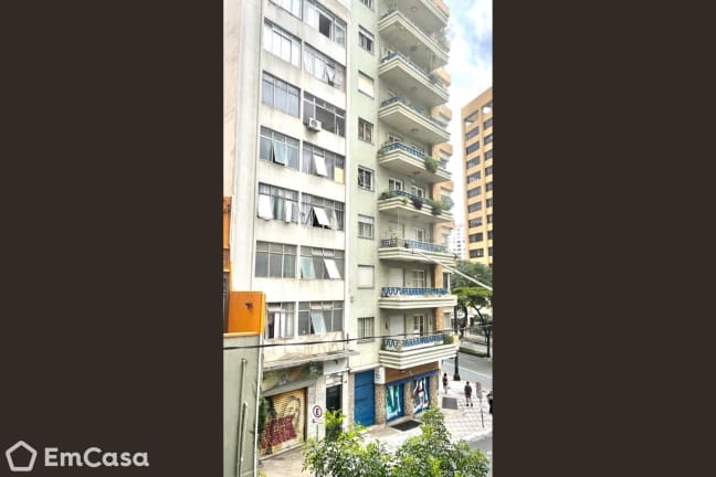 Imagem do imóvel ID-38387 na Rua Genebra, Bela Vista, São Paulo - SP