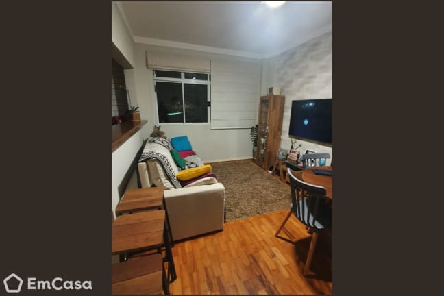 Imagem do imóvel ID-37269 na Rua Marapuama, Alto da Lapa, São Paulo - SP