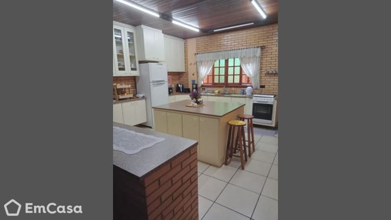 Imagem do imóvel ID-42674 na Rua Limeira, Jardim Pedroso, Mauá - SP