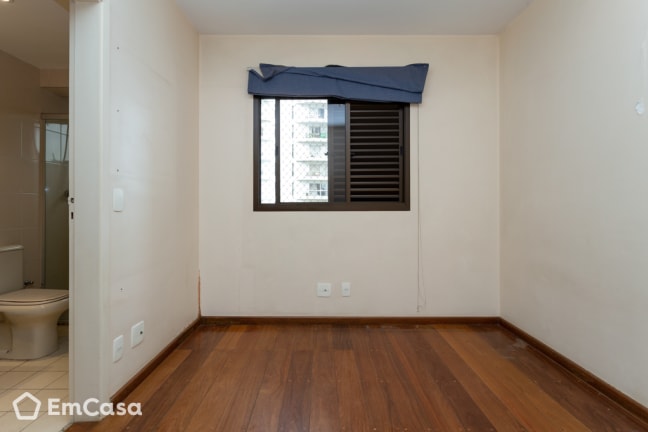 Imagem do imóvel ID-33900 na Rua Doutor Oscar Monteiro de Barros, Vila Suzana, São Paulo - SP