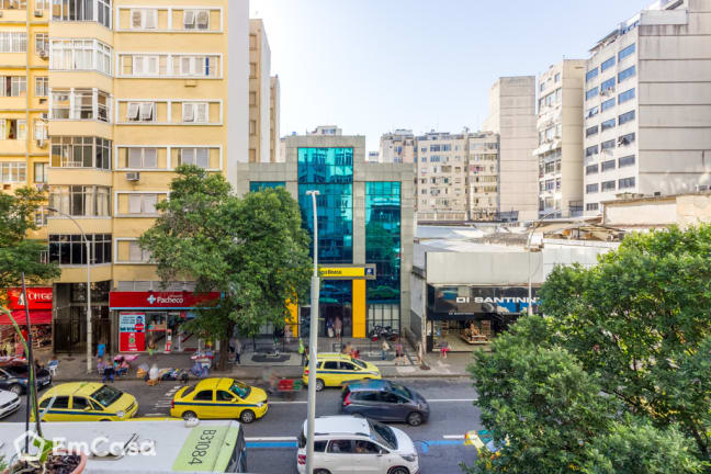 Imagem do imóvel ID-30595 na Avenida Nossa Senhora de Copacabana, Copacabana, Rio de Janeiro - RJ