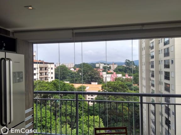 Imagem do imóvel ID-33267 na Avenida Coronel Sezefredo Fagundes, Tucuruvi, São Paulo - SP