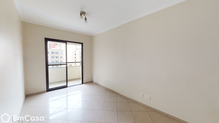 Imagem do imóvel ID-31219 na Rua Oscár Thompson, Santa Cecília, São Paulo - SP