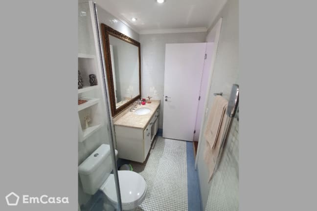 Imagem do imóvel ID-37241 na Rua Forte William, Panamby, São Paulo - SP