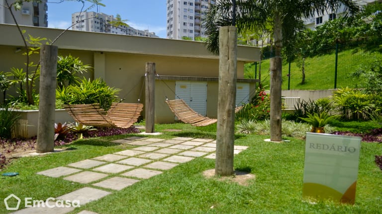 Imagem do imóvel ID-42089 na Estrada Adhemar Bebiano, Del Castilho, Rio de Janeiro - RJ