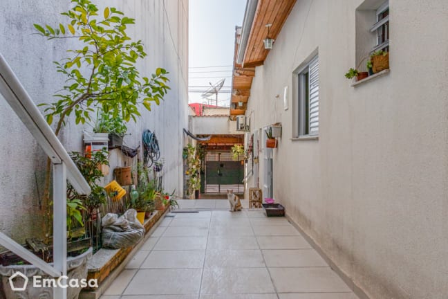 Imagem do imóvel ID-30503 na Rua Andarico, Vila Prudente, São Paulo - SP