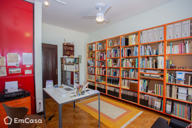 Imagem do imóvel ID-37213 na Rua Marcelina, Vila Romana, São Paulo - SP